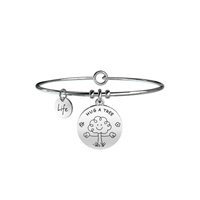 Bracciale Kidult Donna Nature in Acciaio Zirconia 231659 - 231659